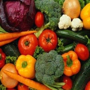 Aliments riches en antioxydants