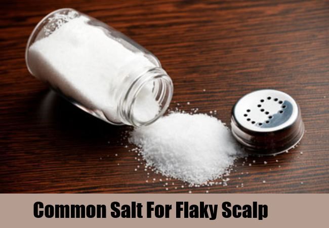 réduire le sel