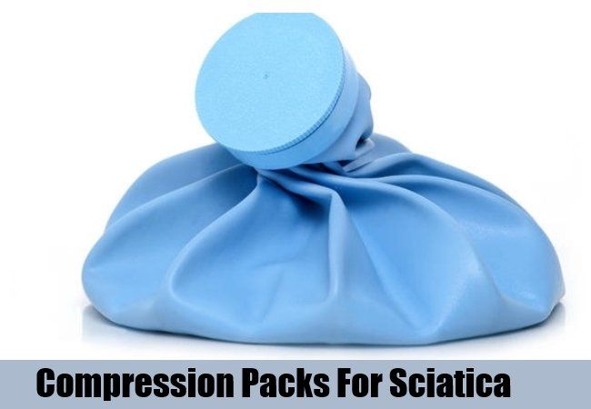Packs de compression