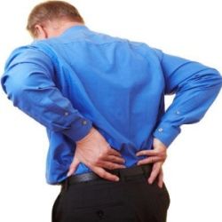 Comment faire pour guérir la douleur au bas du dos