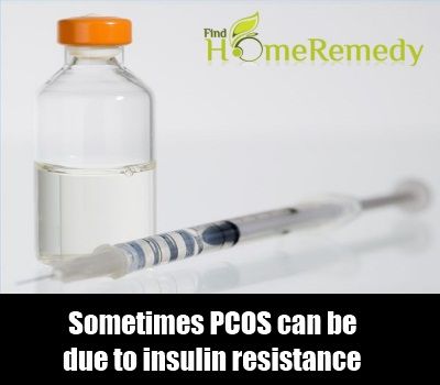 Traiter résistance à l'insuline