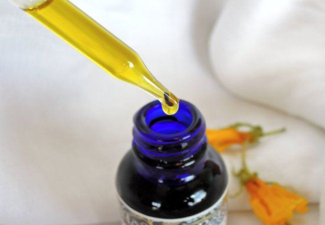 Primrose Herbal Oil