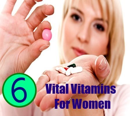6 vitamines essentielles pour la production d'énergie chez les femmes