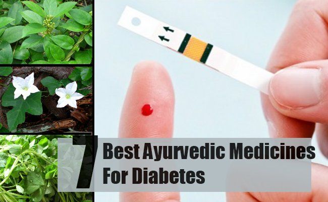 7 meilleurs médicaments ayurvédiques pour le diabète