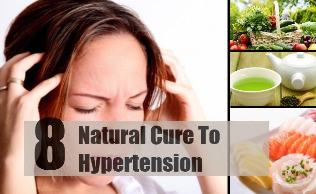 8 remèdes naturels efficaces pour l'hypertension