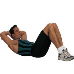Exercice pour les crampes musculaires