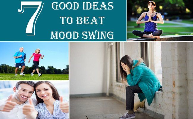 7 bonnes idées pour battre des sautes d'humeur