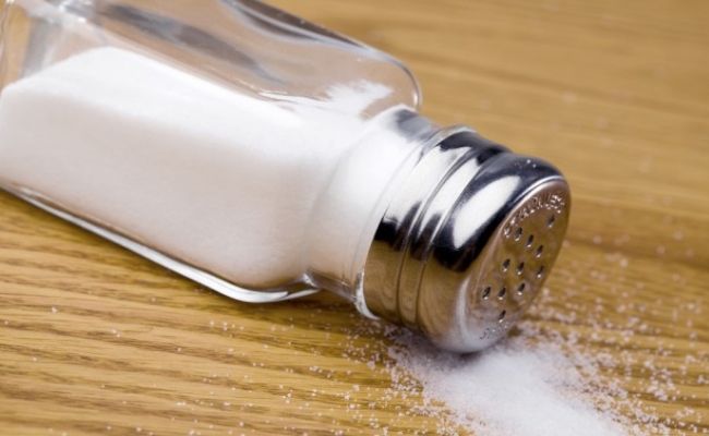 Réduire la consommation en sel