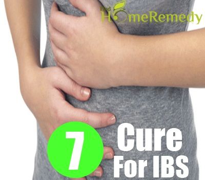 7 remède naturel pour ibs