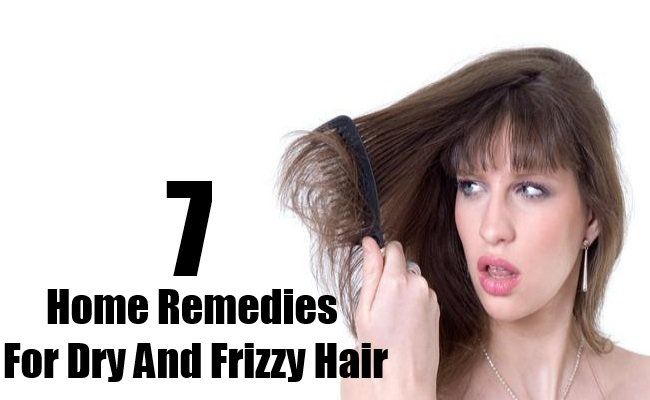 Top 7 des remèdes maison pour les cheveux secs et crépus