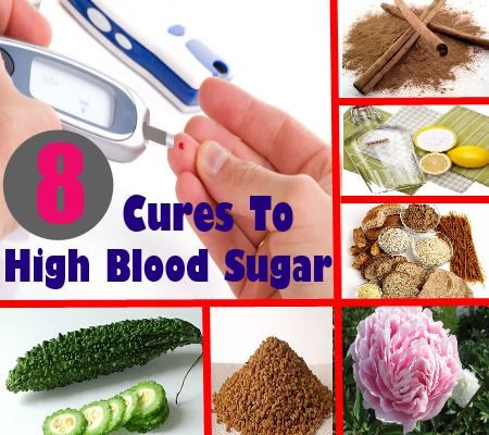 8 conseils de régime alimentaire pour abaisser le taux de sucre dans le sang