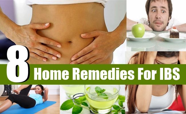 8 remèdes efficaces à domicile pour ibs