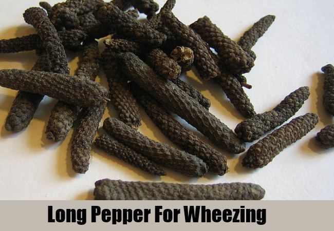 Pepper longue