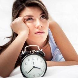 Comment prévenir l'insomnie