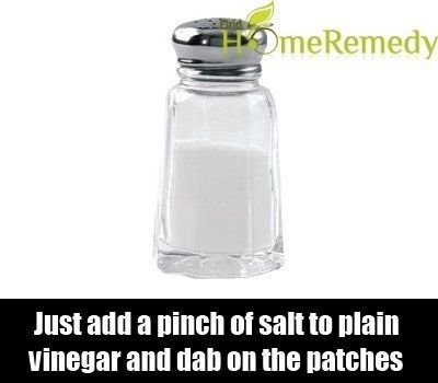 Réduire le sel