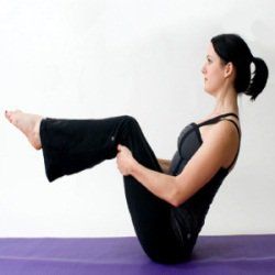 Meilleures dos renforcement des poses de yoga