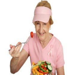 Conseils diététiques pour les femmes de plus de 50