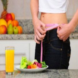 Cinq conseils de régime alimentaire maigres garantis