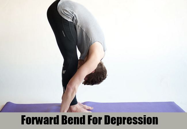 Forward Bend