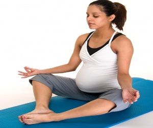 Meilleurs exercices de yoga pour femmes enceintes