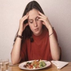 Différents types de manger des thérapies des troubles