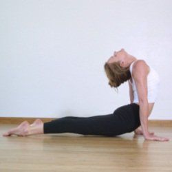 Yoga pour la santé parfaite