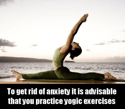 La pratique du yoga