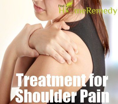 Un traitement efficace de la douleur de l'épaule