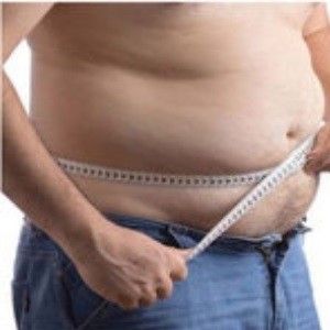 Réduire l'excès de graisse