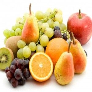 Fruits Frais