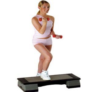 Exercices cardio-vasculaires