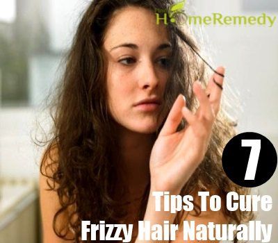 7 Conseils pour guérir cheveux crépus Naturellement