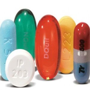 Ibuprofène médicaments