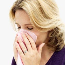 Comment faire pour guérir l'infection des sinus