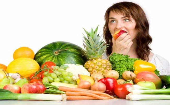 Manger des fruits et légumes par jour