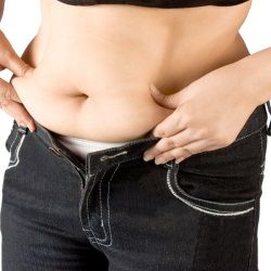 Comment se débarrasser de la graisse du ventre