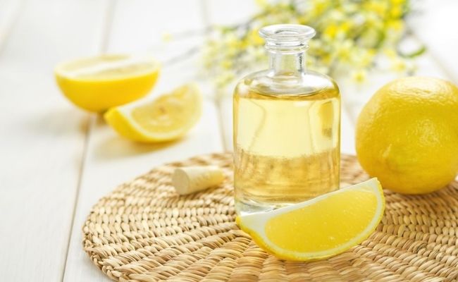 Lemon Aroma