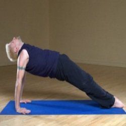 Comment faire pour perdre la graisse du ventre avec le yoga