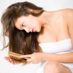 Comment prévenir la chute des cheveux