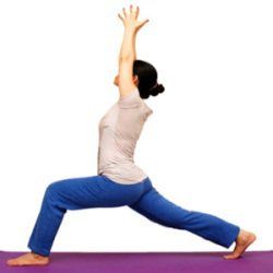 Yoga pour traiter l'impuissance
