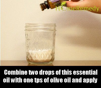 Comment appliquer huile de romarin