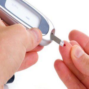 Traitement du diabète avec l'acupuncture