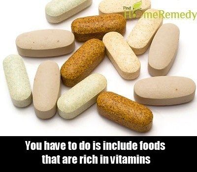 Multi suppléments vitaminiques