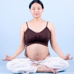 Top 5 des avantages de yoga prénatal