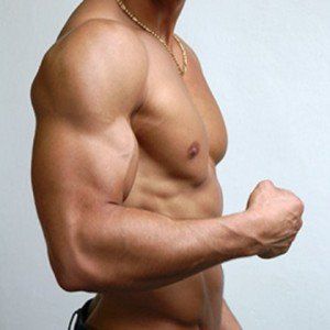 Top 6 des exercices de la poitrine pour les hommes