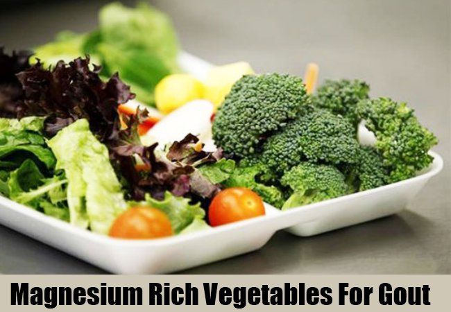 Magnésium légumes riches