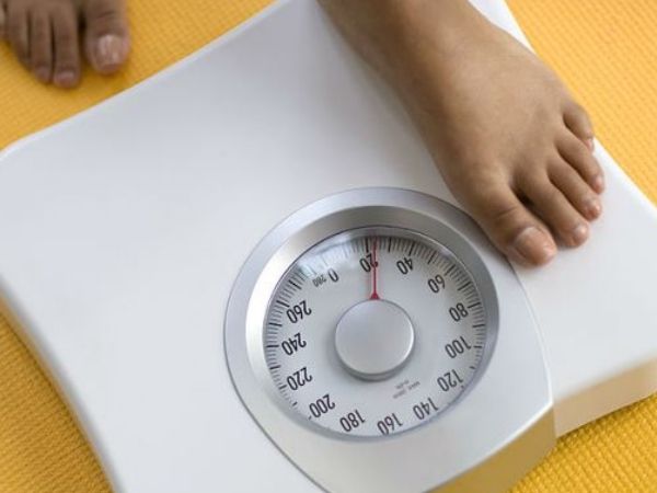 Aide à perdre du poids
