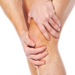 Remèdes maison utiles pour blessure au genou