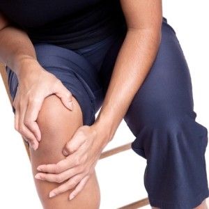 Yoga pour des problèmes de genou