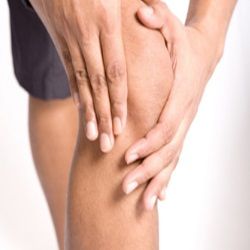 Yoga pour l'arthrose du genou